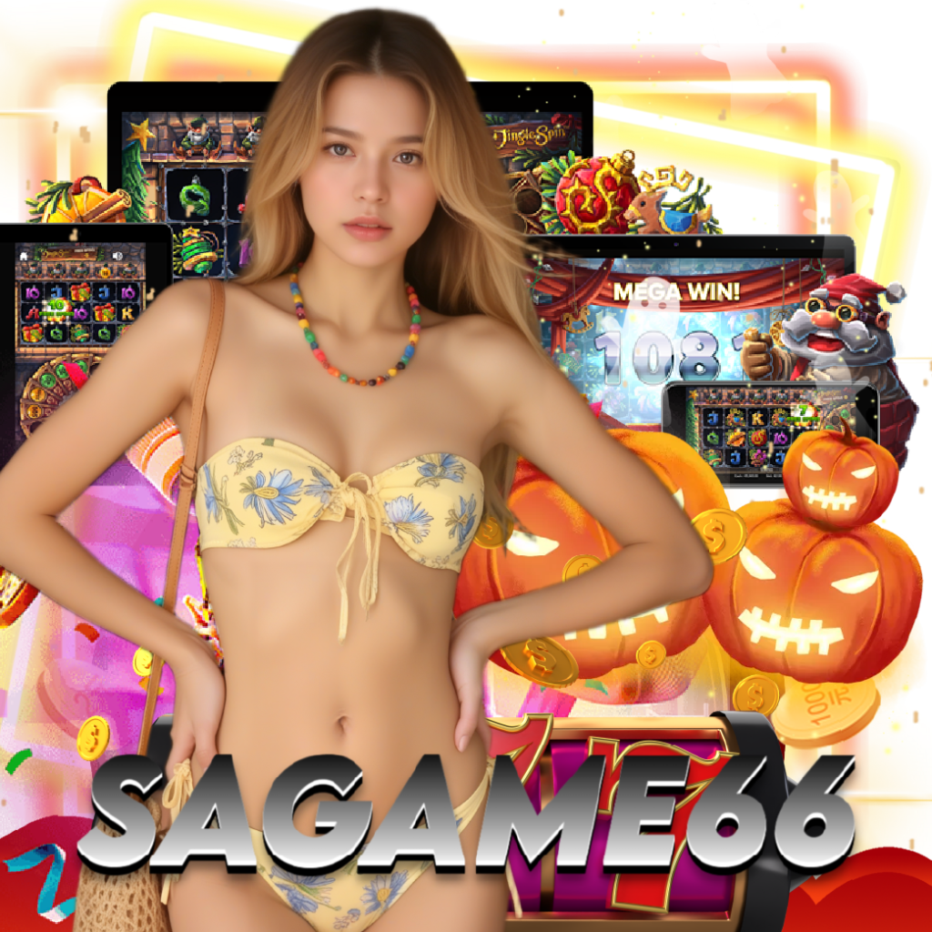 sagame66 casino